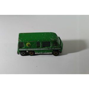 Lot #16 1976 GMC Motor Home Hotwheel Matchbox